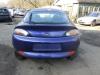 Ford Puma 1.7 16V Sloopvoertuig (1999, Blauw)
