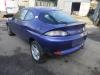 Ford Puma 1.7 16V Sloopvoertuig (1999, Blauw)