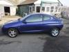 Ford Puma 1.7 16V Sloopvoertuig (1999, Blauw)