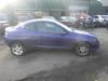 Ford Puma 1.7 16V Sloopvoertuig (1999, Blauw)