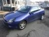 Ford Puma 1.7 16V Sloopvoertuig (1999, Blauw)