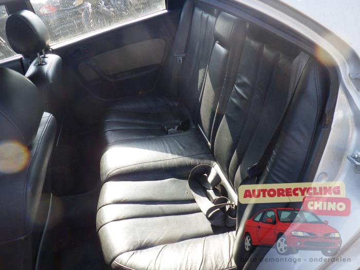 Mazda Xedos 6 2.0i V6 24V Sloopvoertuig (1999, Grijs)