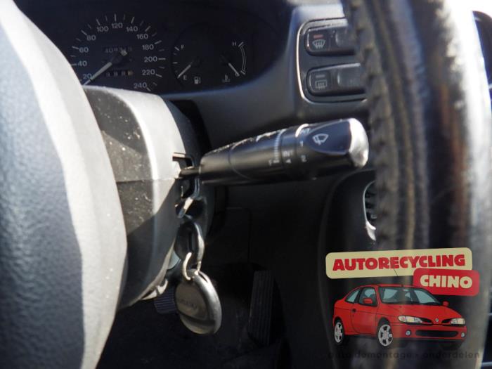 Mazda Xedos 6 2.0i V6 24V Sloopvoertuig (1999, Grijs)