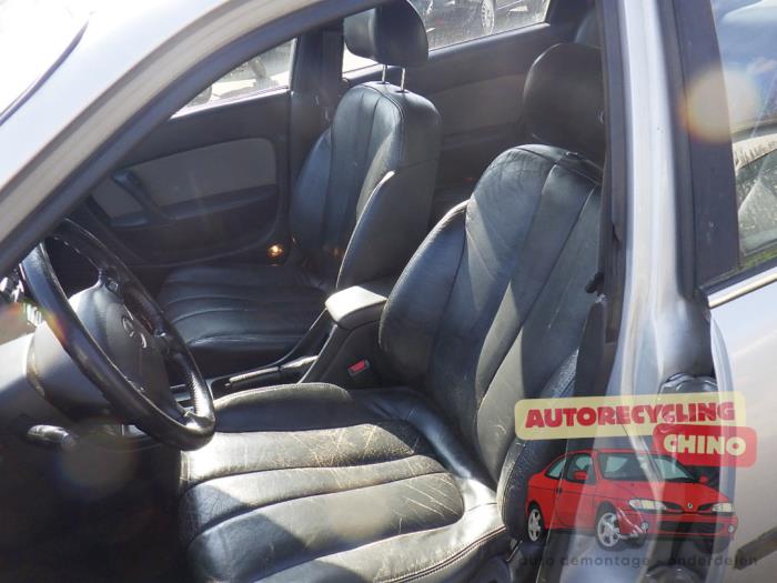 Mazda Xedos 6 2.0i V6 24V Sloopvoertuig (1999, Grijs)