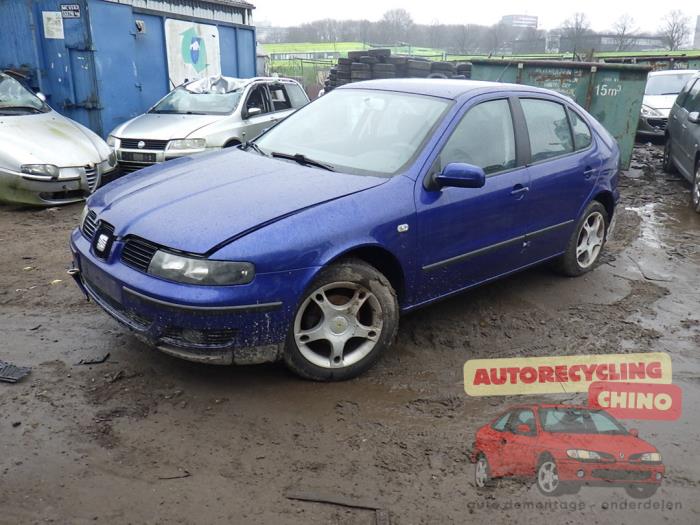 Foto donor auto