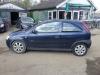 Opel Corsa C 1.4 16V Sloopvoertuig (2002, Blauw)
