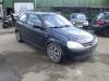 Opel Corsa C 1.4 16V Sloopvoertuig (2002, Blauw)