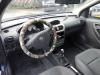 Opel Corsa C 1.4 16V Sloopvoertuig (2002, Blauw)
