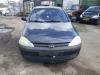 Opel Corsa C 1.4 16V Sloopvoertuig (2002, Blauw)