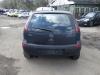 Opel Corsa C 1.4 16V Sloopvoertuig (2002, Blauw)