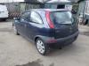 Opel Corsa C 1.4 16V Sloopvoertuig (2002, Blauw)