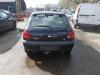 Ford Fiesta 4 1.8 Di Sloopvoertuig (2001, Zwart)