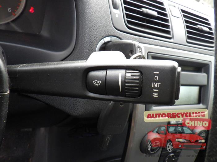 Volvo S40 1.6 D 16V Sloopvoertuig (2006, Grijs)