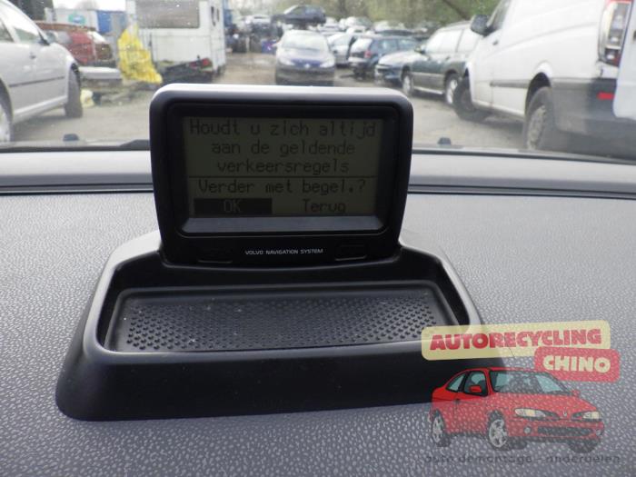 Volvo S40 1.6 D 16V Sloopvoertuig (2006, Grijs)