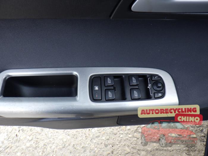 Volvo S40 1.6 D 16V Sloopvoertuig (2006, Grijs)