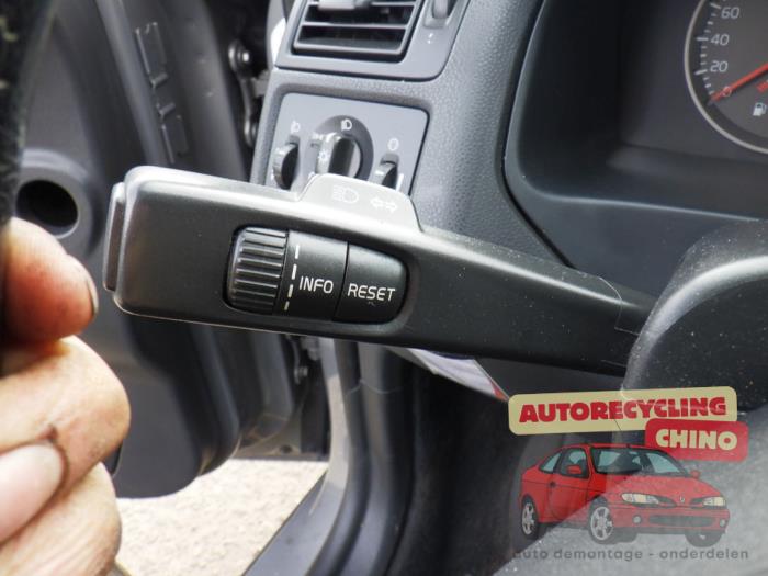 Volvo S40 1.6 D 16V Sloopvoertuig (2006, Grijs)