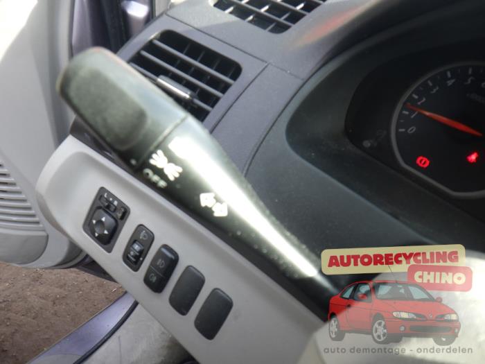 Mitsubishi Grandis 2.4 16V MIVEC Sloopvoertuig (2004, Paars)