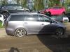 Mitsubishi Grandis 2.4 16V MIVEC Sloopvoertuig (2004, Paars)