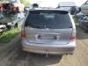 Mitsubishi Grandis 2.4 16V MIVEC Sloopvoertuig (2004, Paars)