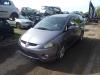 Mitsubishi Grandis 2.4 16V MIVEC Sloopvoertuig (2004, Paars)