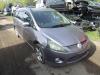 Mitsubishi Grandis 2.4 16V MIVEC Sloopvoertuig (2004, Paars)