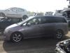 Mitsubishi Grandis 2.4 16V MIVEC Sloopvoertuig (2004, Paars)