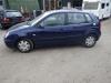 Volkswagen Polo IV 1.2 12V Sloopvoertuig (2002, Blauw)
