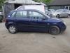 Volkswagen Polo IV 1.2 12V Sloopvoertuig (2002, Blauw)