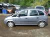 Opel Meriva 1.8 16V Sloopvoertuig (2004, Grijs)