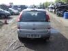 Opel Meriva 1.8 16V Sloopvoertuig (2004, Grijs)