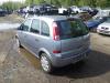 Opel Meriva 1.8 16V Sloopvoertuig (2004, Grijs)