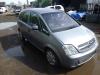 Opel Meriva 1.8 16V Sloopvoertuig (2004, Grijs)