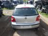 Volkswagen Polo IV 1.2 Sloopvoertuig (2004, Grijs)