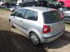 Volkswagen Polo IV 1.2 Sloopvoertuig (2004, Grijs)
