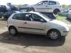 Volkswagen Polo IV 1.2 Sloopvoertuig (2004, Grijs)