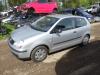 Volkswagen Polo IV 1.2 Sloopvoertuig (2004, Grijs)