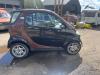 Smart City-Coupé 0.6 Turbo i.c. Smart&Pulse Sloopvoertuig (2001, Zwart, Bruin)