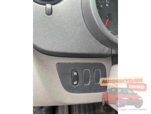 Renault Kangoo Express 1.5 dCi 105 FAP Sloopvoertuig (2009, Grijs)