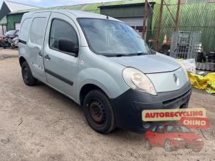 Renault Kangoo Express 1.5 dCi 105 FAP Sloopvoertuig (2009, Grijs)