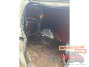 Renault Kangoo Express 1.5 dCi 105 FAP Sloopvoertuig (2009, Grijs)