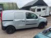 Renault Kangoo Express 1.5 dCi 105 FAP Sloopvoertuig (2009, Grijs)