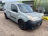 Renault Kangoo Express 1.5 dCi 105 FAP Sloopvoertuig (2009, Grijs)