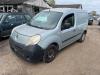 Renault Kangoo Express 1.5 dCi 105 FAP Sloopvoertuig (2009, Grijs)