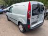 Renault Kangoo Express 1.5 dCi 105 FAP Sloopvoertuig (2009, Grijs)