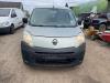Renault Kangoo Express 1.5 dCi 105 FAP Sloopvoertuig (2009, Grijs)