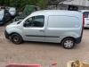 Renault Kangoo Express 1.5 dCi 105 FAP Sloopvoertuig (2009, Grijs)