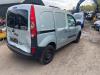 Renault Kangoo Express 1.5 dCi 105 FAP Sloopvoertuig (2009, Grijs)