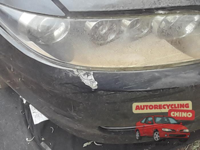 Mazda 6 Sportbreak 1.8i 16V Sloopvoertuig (2007, Zwart)