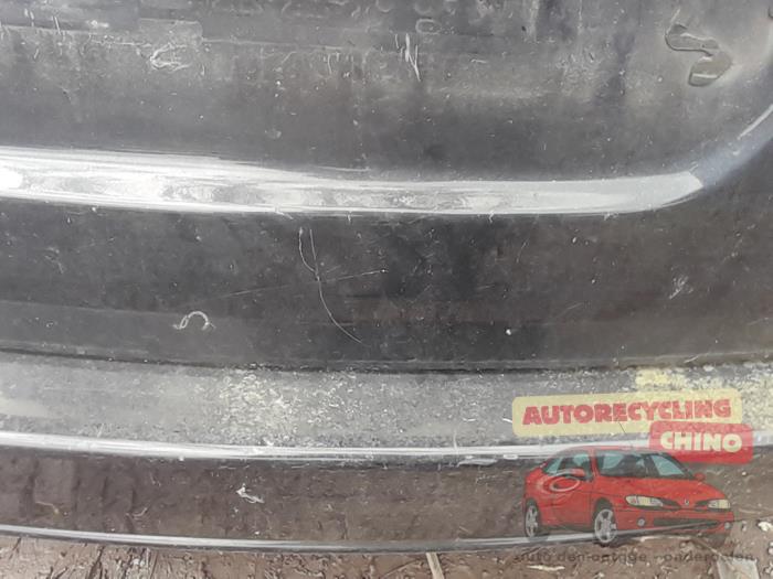 Mazda 6 Sportbreak 1.8i 16V Sloopvoertuig (2007, Zwart)