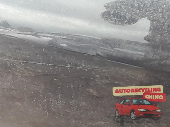 Mazda 6 Sportbreak 1.8i 16V Sloopvoertuig (2007, Zwart)